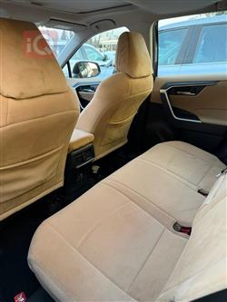 تويوتا راف 4